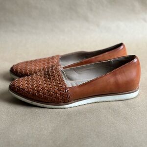 Adrienne Vittadini Lexie Loafers